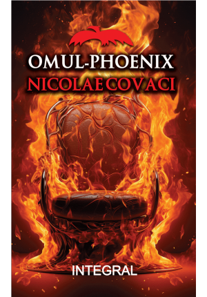 Omul-Phoenix